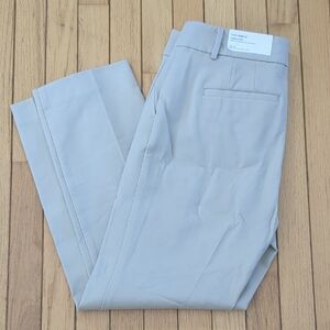 Ann Taylor Dress Pants, 6